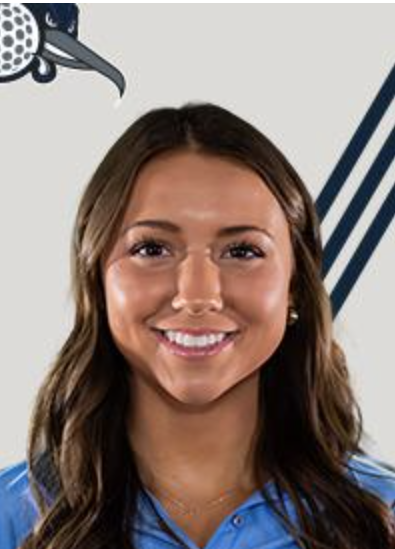 Athlete Profile