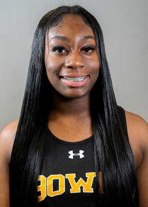 Athlete Profile