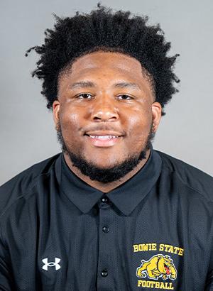 Athlete Profile