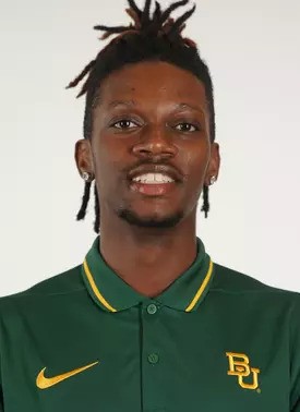 Athlete Profile