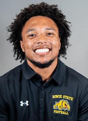 Athlete Profile