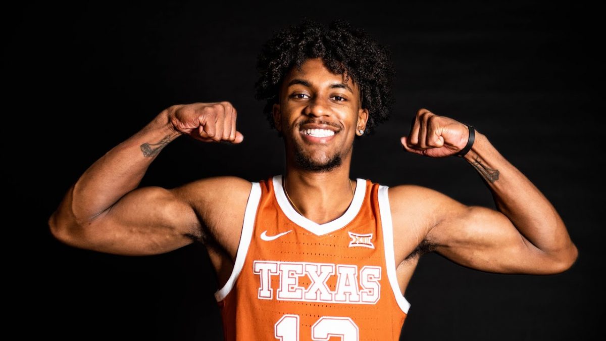 Athlete Profile