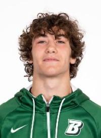 Athlete Profile