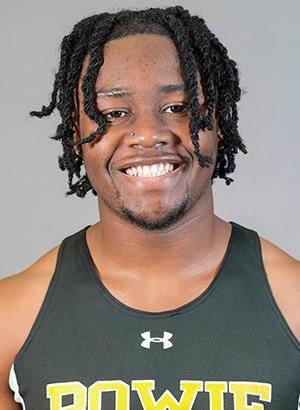 Athlete Profile
