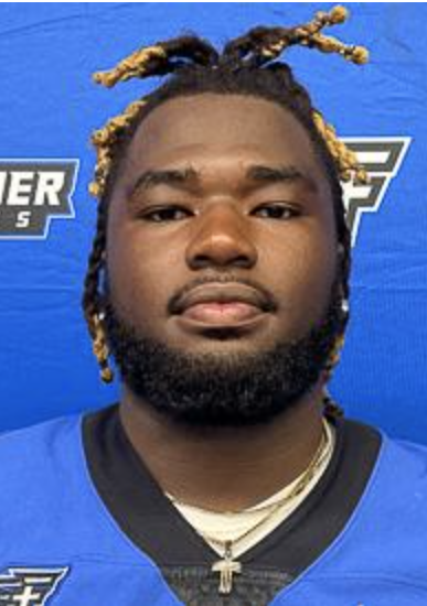 Athlete Profile