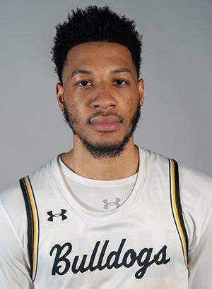Athlete Profile