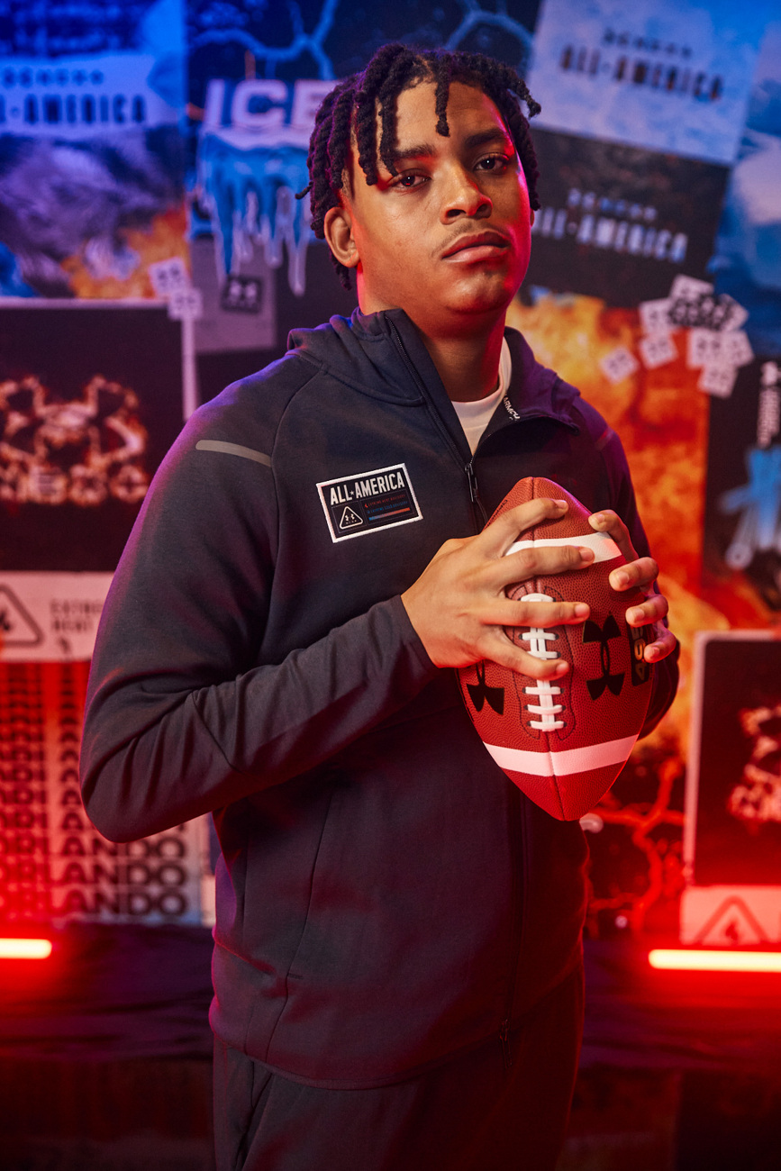 Athlete Profile