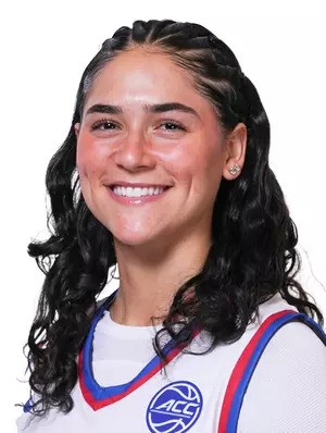 Athlete Profile