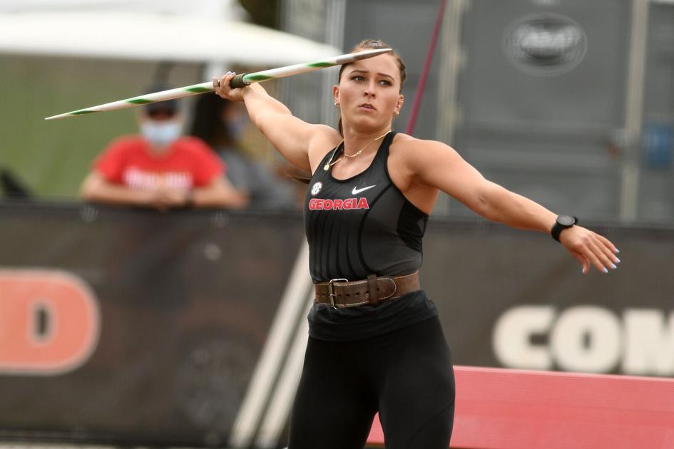 Athlete Profile