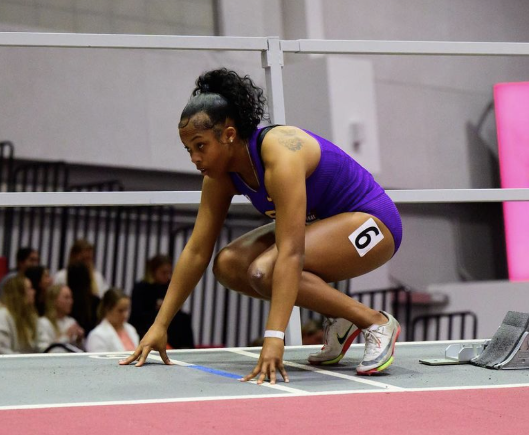 Athlete Profile