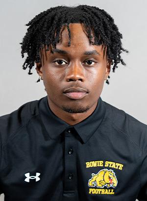 Athlete Profile