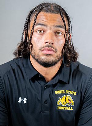 Athlete Profile
