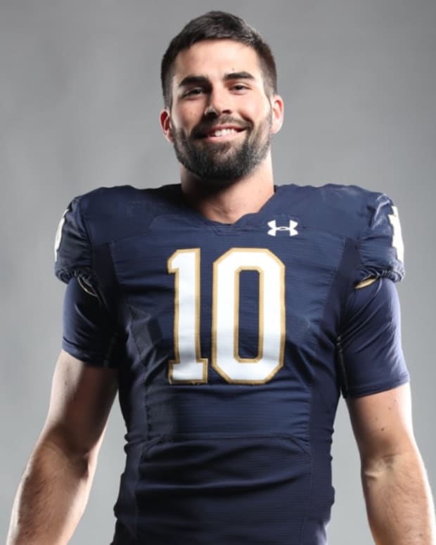 Athlete Profile