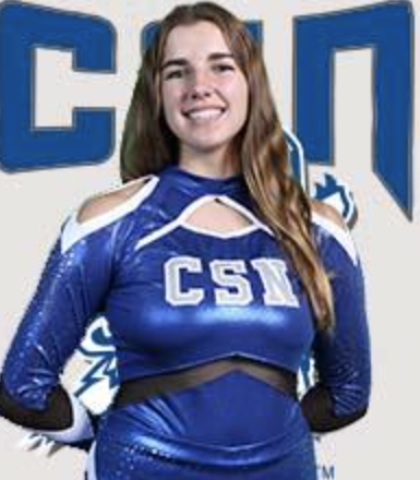Athlete Profile