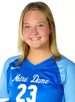 Athlete Profile