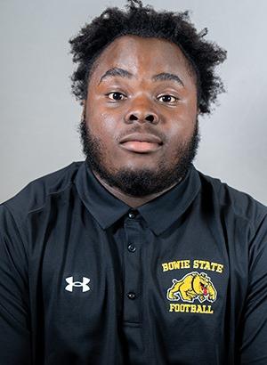 Athlete Profile