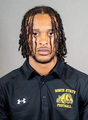 Athlete Profile
