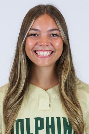Athlete Profile